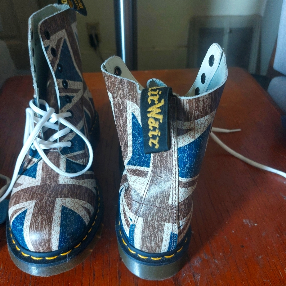 Doc Martens